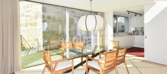 Casa de 5 dormitorios en Porto, Portugal No. 106915 6