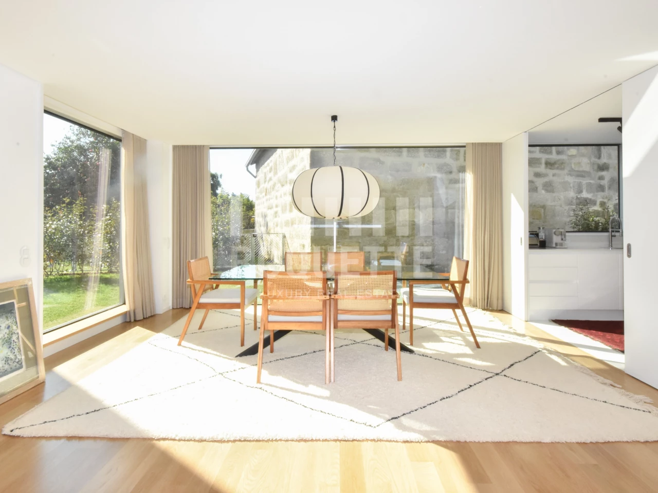 Casa de 5 dormitorios en Porto, Portugal No. 106915