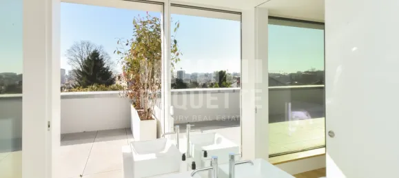 Casa de 5 dormitorios en Porto, Portugal No. 106915 28