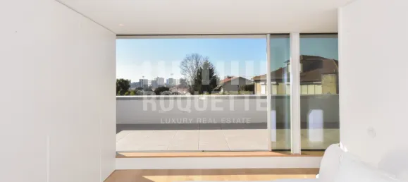 Casa de 5 dormitorios en Porto, Portugal No. 106915 23