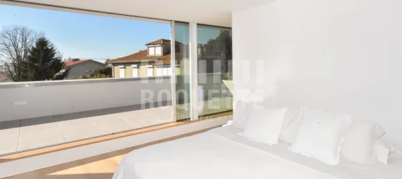 Casa de 5 dormitorios en Porto, Portugal No. 106915 22