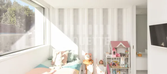 Casa de 5 dormitorios en Porto, Portugal No. 106915 10