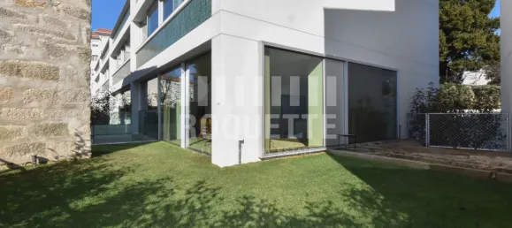 Casa de 5 dormitorios en Porto, Portugal No. 106915 33