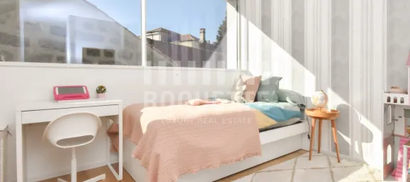 Casa de 5 dormitorios en Porto, Portugal No. 106915 40