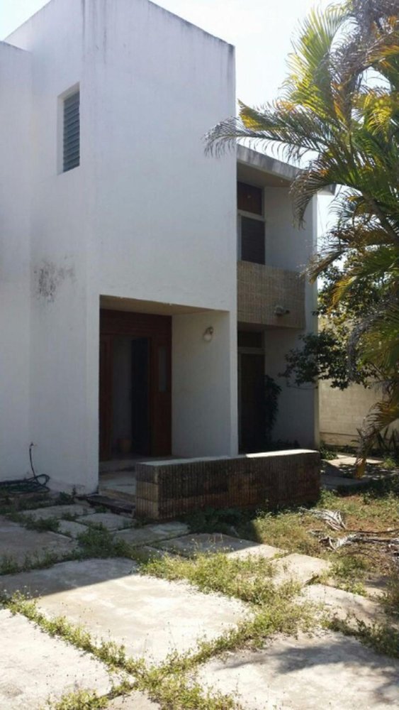 4 chambres Maison à Yucatan, Mexico No. 158110