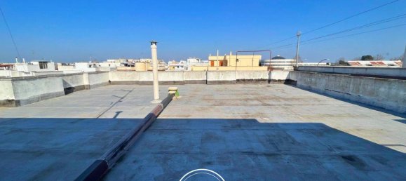 6 rooms Apartment in Nardò, Italy No. 224837 20