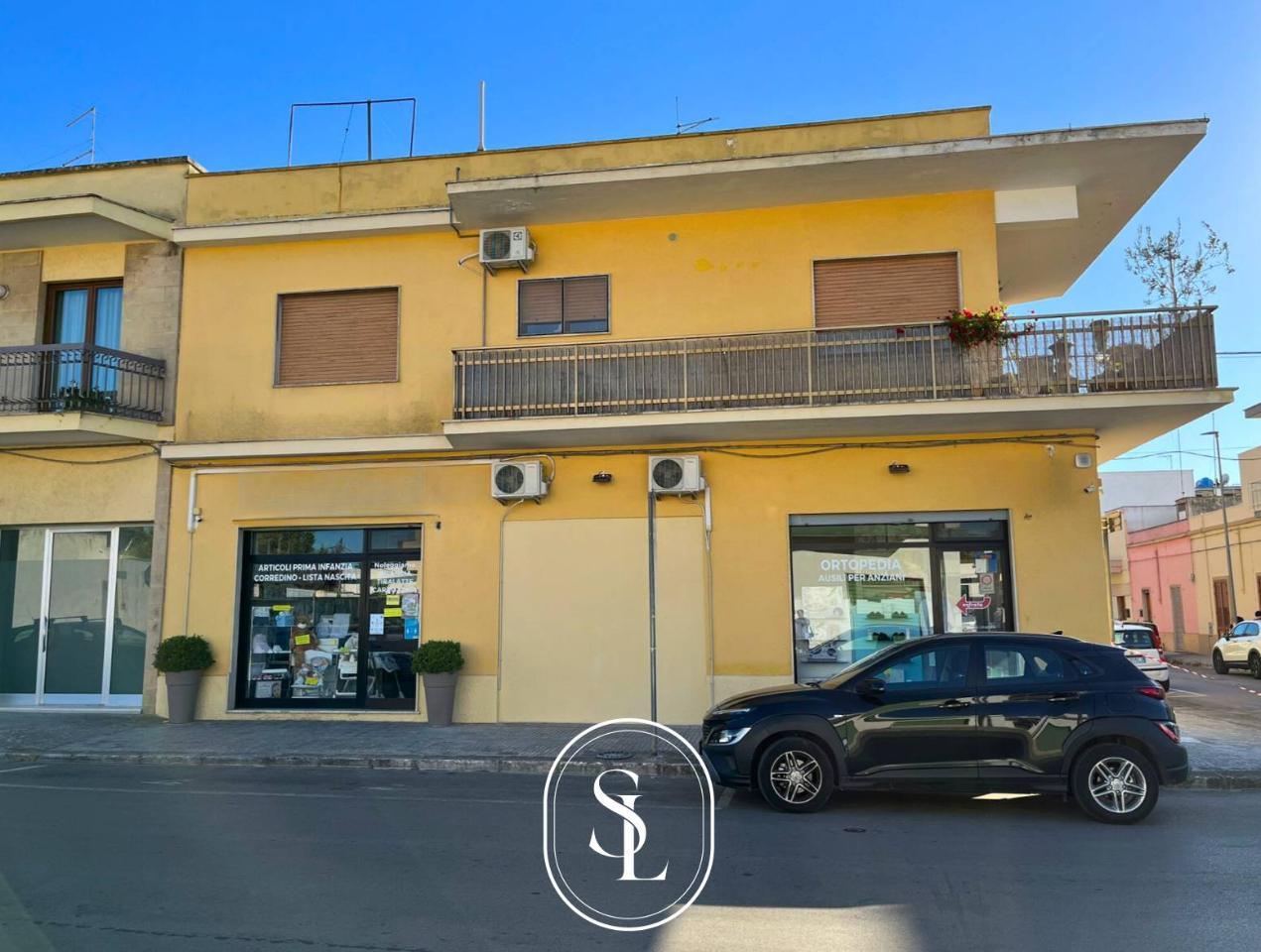 6 rooms Apartment in Nardò, Italy No. 224837