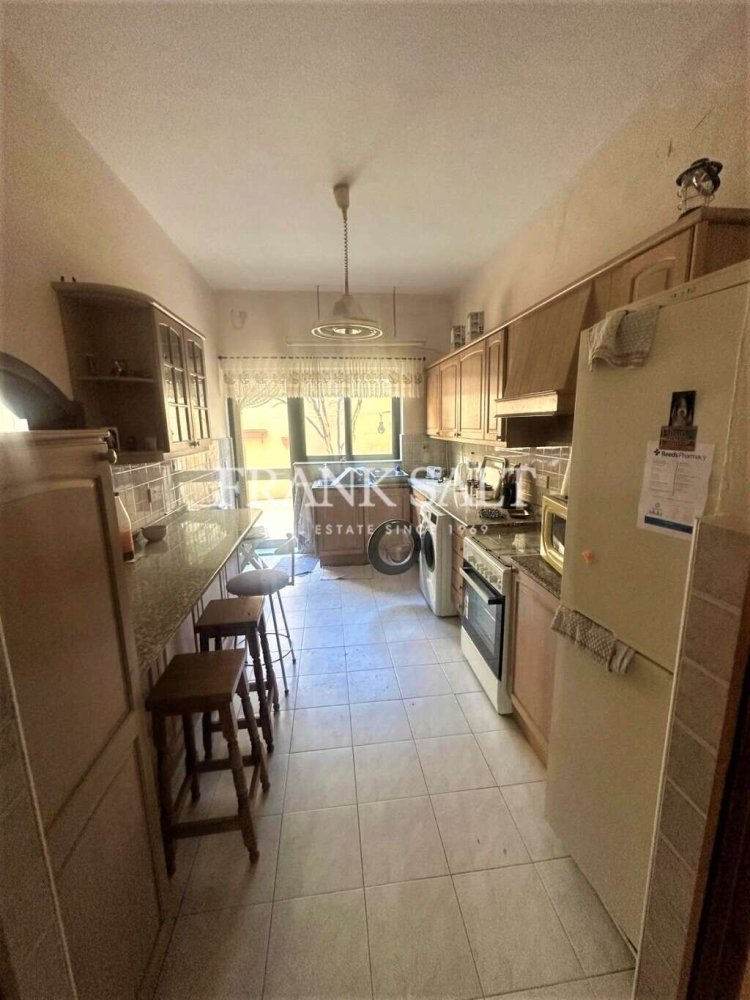 4 غرف نوم منزل في Mosta, Malta رقم 4922