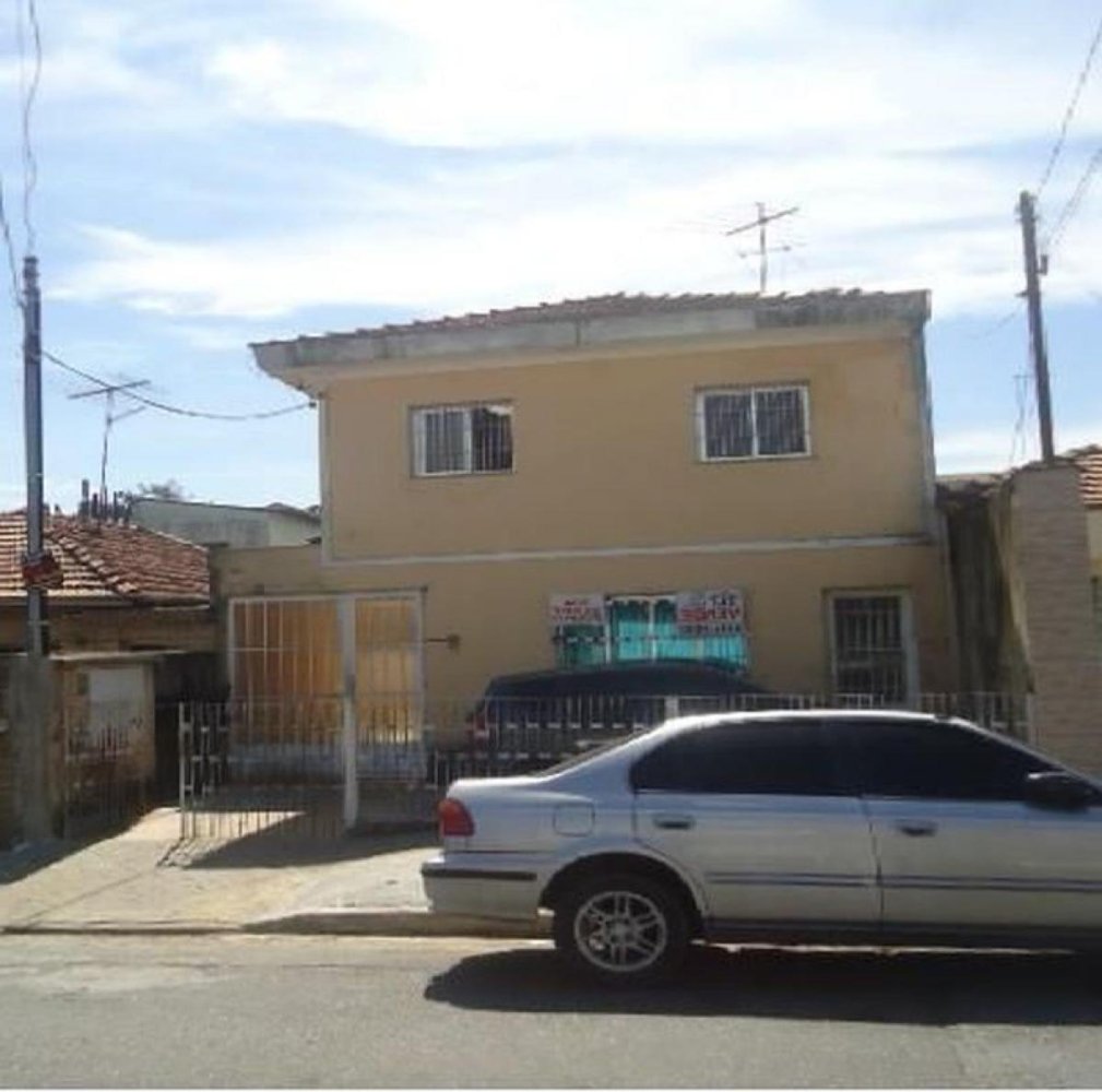 3 bedrooms House in Sao Paulo, Brazil No. 565371