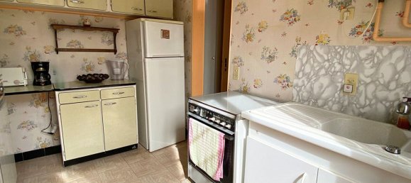 Casa de 2 dormitorios en Cachan, France No. 185360 5