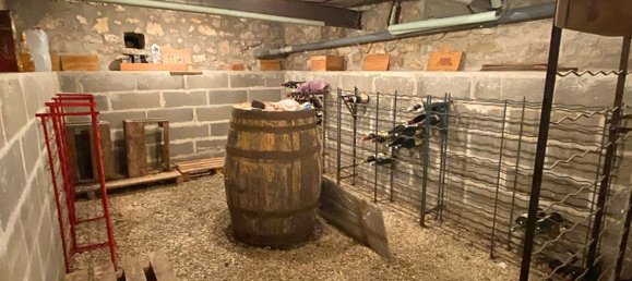 Casa de 2 dormitorios en Cachan, France No. 185360 15