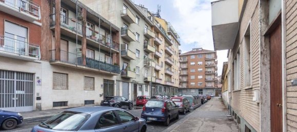 1 bedroom Apartment in Turin, Italy No. 155347 20
