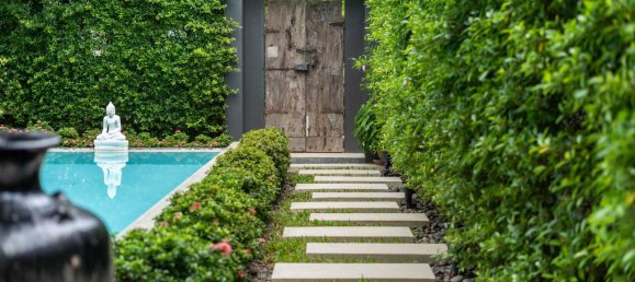 3 Schlafzimmer Haus in Nai Harn Beach, Thailand, Nr. 78974 7