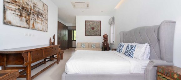 3 Schlafzimmer Haus in Nai Harn Beach, Thailand, Nr. 78974 9