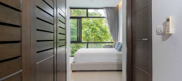 3 Schlafzimmer Haus in Nai Harn Beach, Thailand, Nr. 78974 8