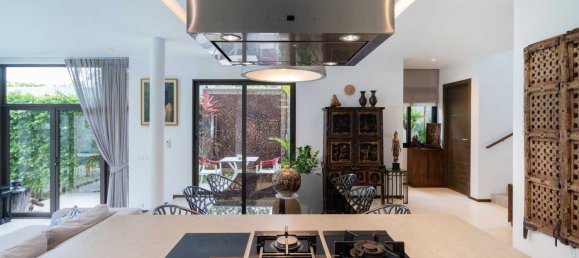 3 Schlafzimmer Haus in Nai Harn Beach, Thailand, Nr. 78974 5