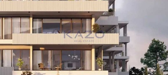 3 bedrooms Apartment in Mesa Geitonia, Cyprus No. 18162 2