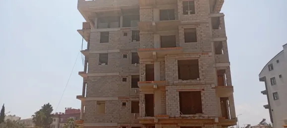 Apartment 2+1 in Kepez, Turkey No. 32455 10