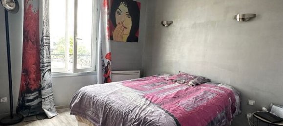 Casa T2 em Corbeil-Essonnes, France N.º 172811 4