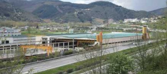 Almacén en Villafranca del Bierzo, Spain 13400 m² No. 26221 3