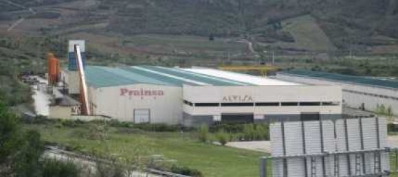 Almacén en Villafranca del Bierzo, Spain 13400 m² No. 26221 2