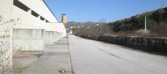 Almacén en Villafranca del Bierzo, Spain 13400 m² No. 26221 4