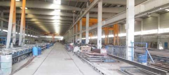 Almacén en Villafranca del Bierzo, Spain 13400 m² No. 26221 5