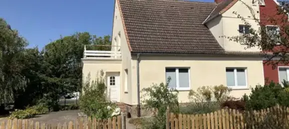 Таунхаус с 1 спальней в Demmin, Германия № 41763 2