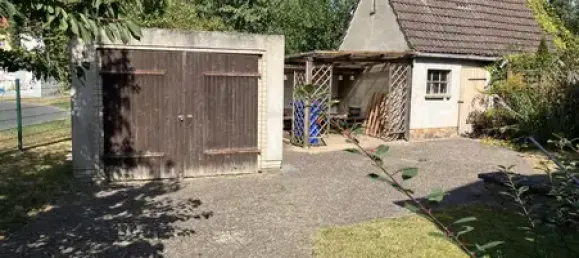 Таунхаус с 1 спальней в Demmin, Германия № 41763 5