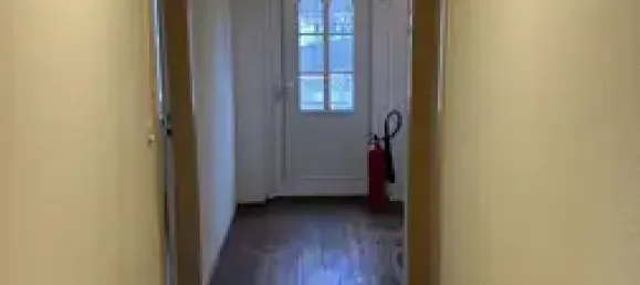 Таунхаус с 1 спальней в Demmin, Германия № 41763 17