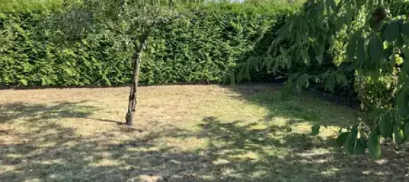 Таунхаус с 1 спальней в Demmin, Германия № 41763 8