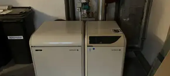 Таунхаус с 1 спальней в Demmin, Германия № 41763 22