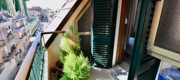 Apartamento T3 em San Benedetto del Tronto, Italy N.º 274341 45