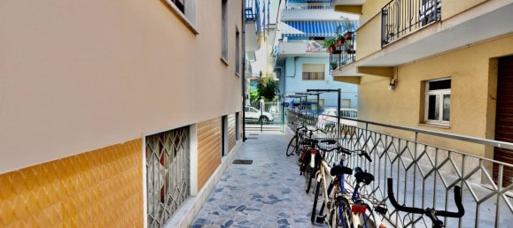 Apartamento T3 em San Benedetto del Tronto, Italy N.º 274341 48