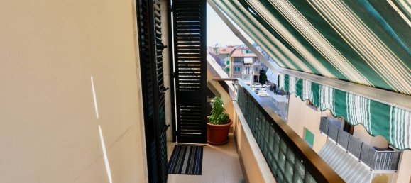 Apartamento T3 em San Benedetto del Tronto, Italy N.º 274341 42