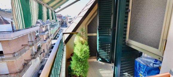 Apartamento T3 em San Benedetto del Tronto, Italy N.º 274341 44