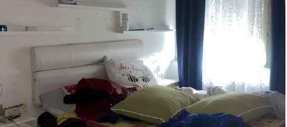 3-Zimmer Wohnung in Cinisello Balsamo, Italy, Nr. 7989 7