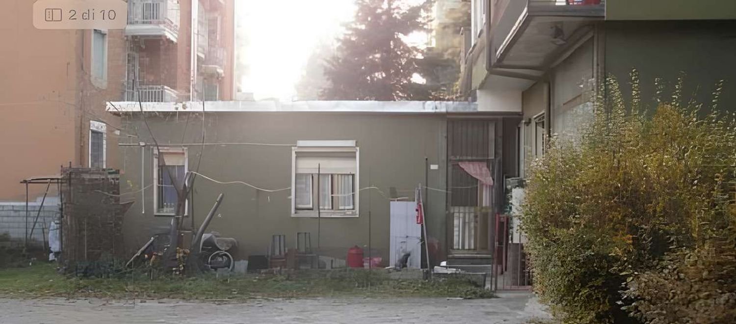 3-Zimmer Wohnung in Cinisello Balsamo, Italy, Nr. 7989