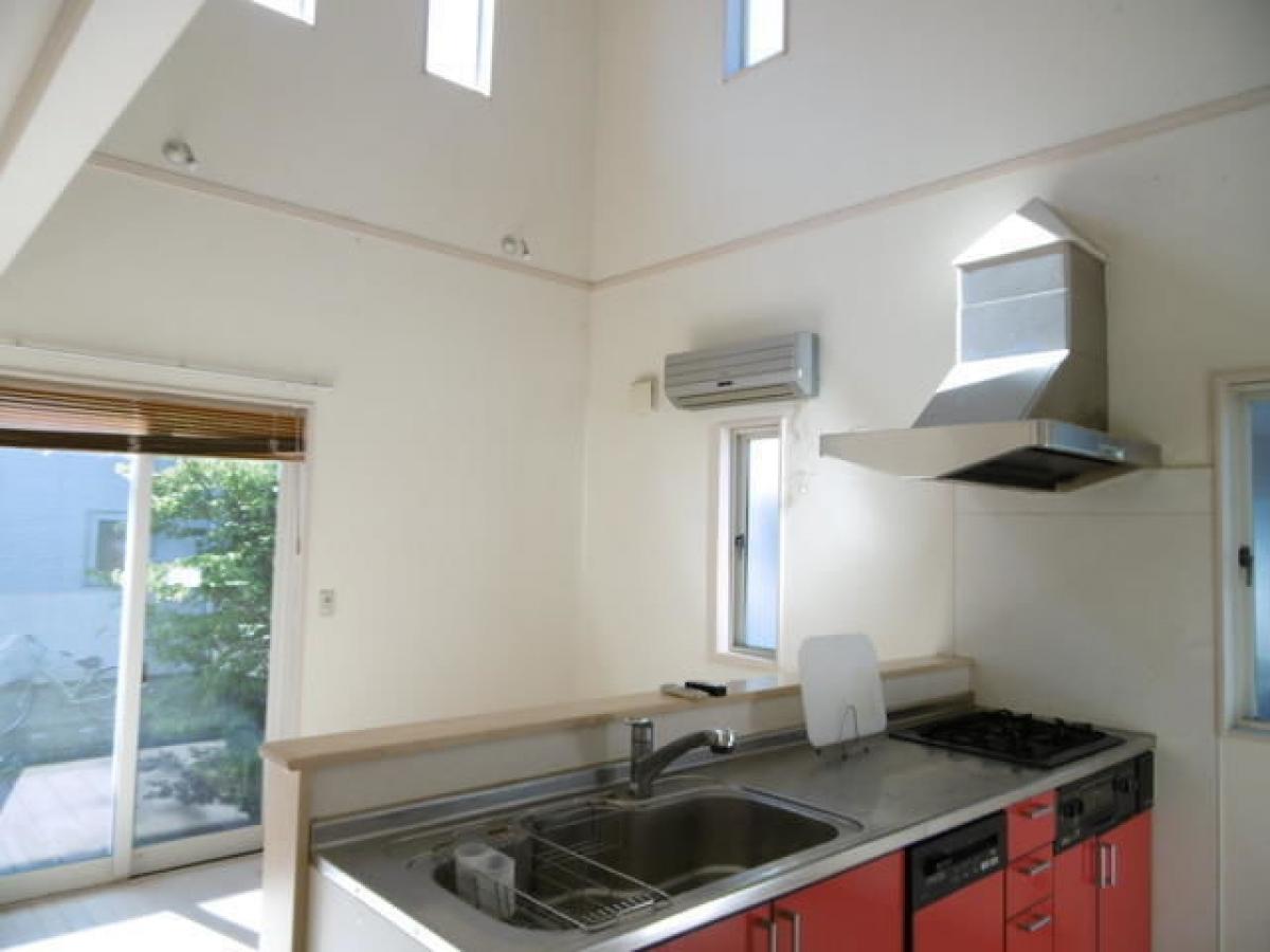 2 Schlafzimmer Haus in Iwate, Japan, Nr. 4134