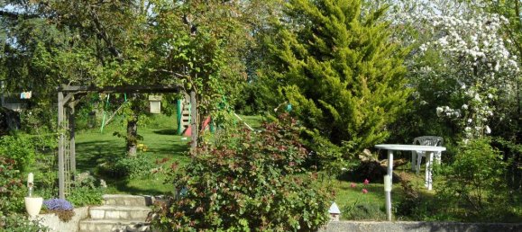 5 chambres Maison à Écouen, France No. 178693 11