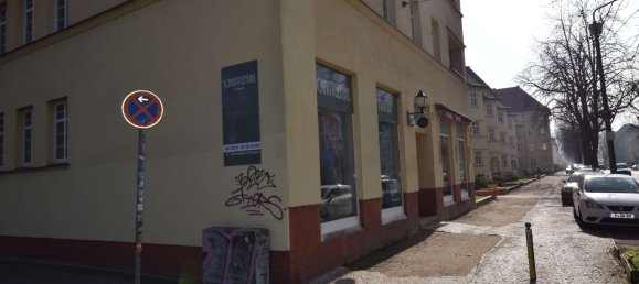 Imóvel comercial em Potsdam, Germany 105 m² N.º 37914 7