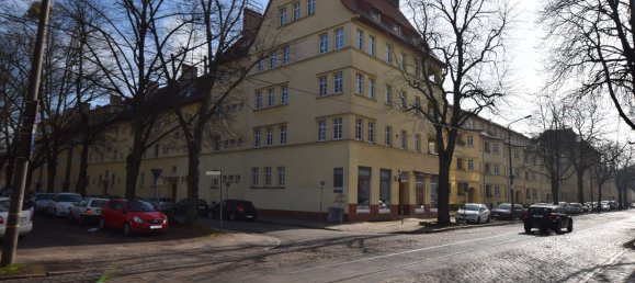 Imóvel comercial em Potsdam, Germany 105 m² N.º 37914 5