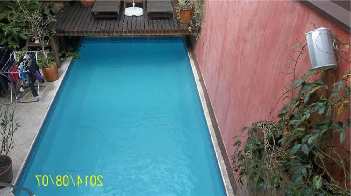 3 Schlafzimmer Haus in Sao Paulo, Brazil, Nr. 458257