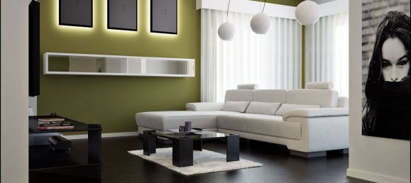 3 bedrooms Villa in Melzo, Italy No. 115446 10