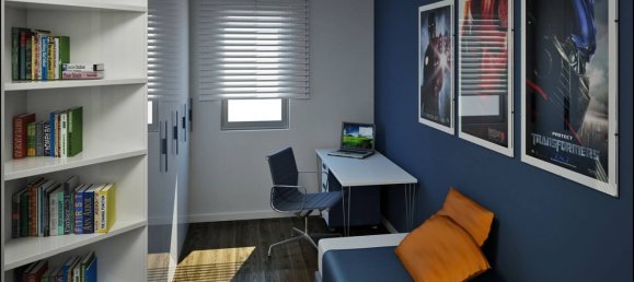 3 bedrooms Villa in Melzo, Italy No. 115446 8