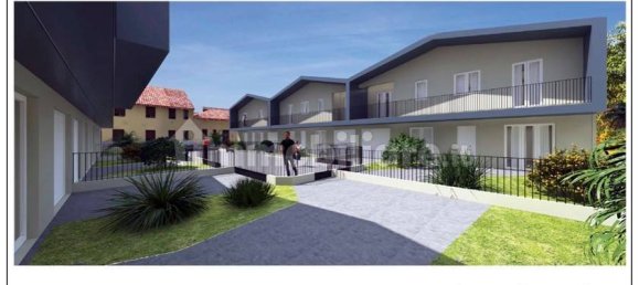 3 bedrooms Villa in Melzo, Italy No. 115446 5