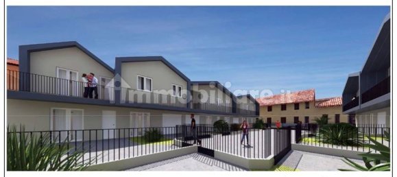 3 bedrooms Villa in Melzo, Italy No. 115446 2