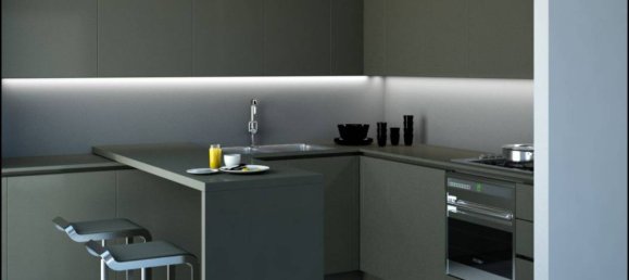 3 bedrooms Villa in Melzo, Italy No. 115446 9