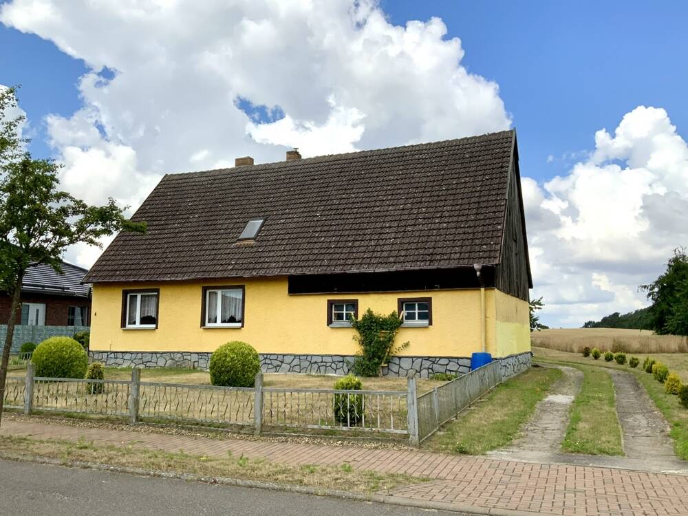 4 Schlafzimmer Haus in Mecklenburgische Seenplatte, Germany, Nr. 230766