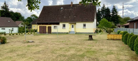 4 Schlafzimmer Haus in Mecklenburgische Seenplatte, Germany, Nr. 230766 4